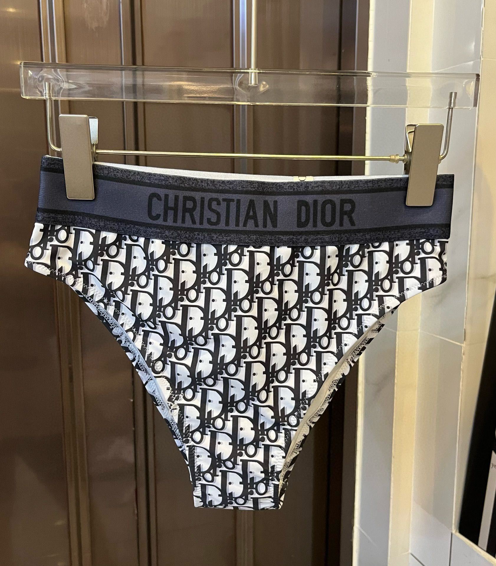 Christian Dior Bikins